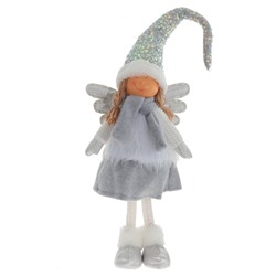 GAEM Игрушка набивная "Фея", L22 W13 H78 см, 2в.