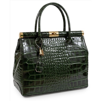 Сумка женская из телячьей кожи