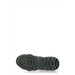 Полусапоги мужские PATROL