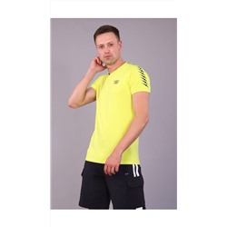 Футболка мужская #097202138