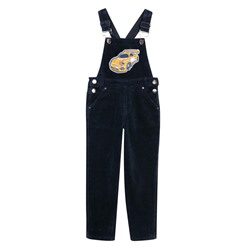 Комбинезон для мальчика