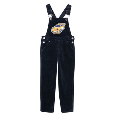 Комбинезон для мальчика