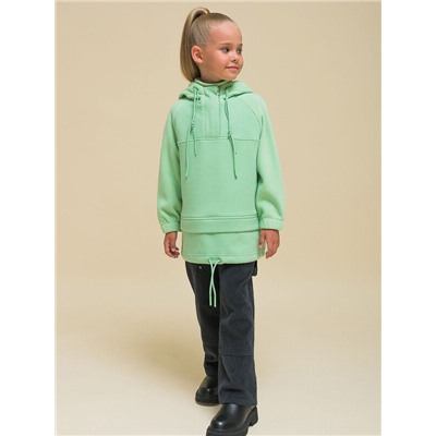 Толстовка для девочек