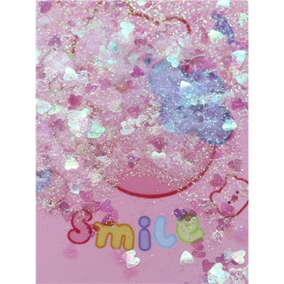 Набор зеркал "Pig" шоу-бокс 12 шт. (4 цвета)