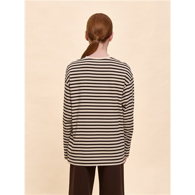 Джемпер для девочек