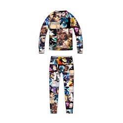 Термобелье для мальчика