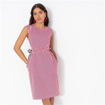 Платье с карманами, Планы на отпуск (яркая new)