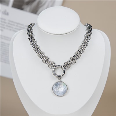 Серьги Арт. 3-7405-W