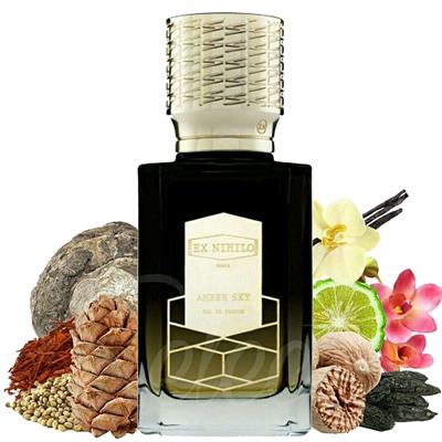 Ex Nihilo Amber Sky Unisex edp 100 ml