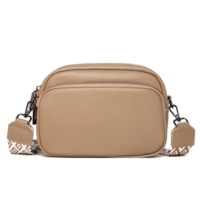 Bags Сумка женская / кожа / 0065271