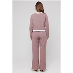 Костюм двойка деловой вечерний 43079