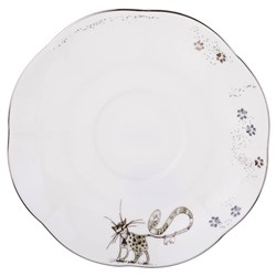 ЧАЙНЫЙ СЕРВИЗ НА 6 ПЕРСОН 15 ПР. "КОТИКИ" 1000/600/300/250 МЛ (КОР=2НАБОР.)