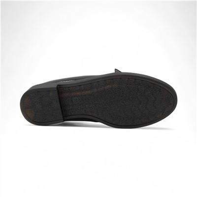 Туфли АЕ33-6 черные