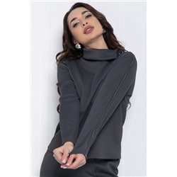 Костюм Изабель (темно-серый) К12496-2