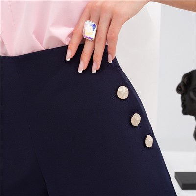 Шорты, Вдохновленная трендами