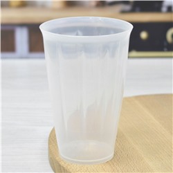 Стакан Sugar&Spice 0,35 л SE1813ПР-ТНД прозрачный