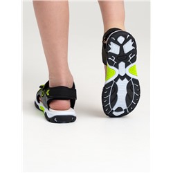 Сандалии для мальчика