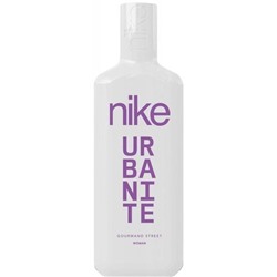 NIKE GOURMAND STREET lady 75ml  EDT