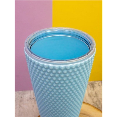 Тамблер "Bright color", green