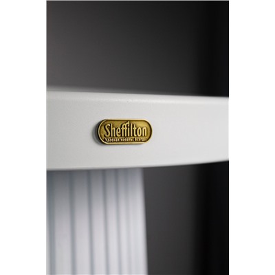 Столик журнальный SHT-CT94
                        белый