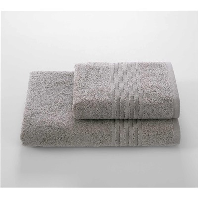 Полотенце махровое Бруклин кофе с молоком Аиша Текс-Дизайн