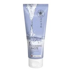 Mi-Ri-Ne Паста для лица Очищающая с каолином против несовершенств кожи 100мл (Ю.Корея)