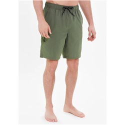 Basic Cargo Swim Shorts