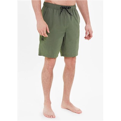 Basic Cargo Swim Shorts