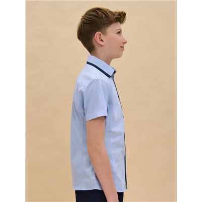 Сорочка верхняя для мальчиков