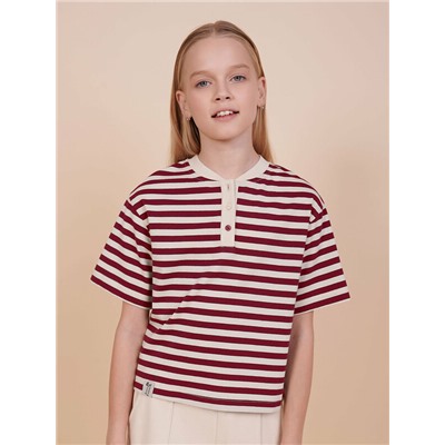 Футболка для девочек