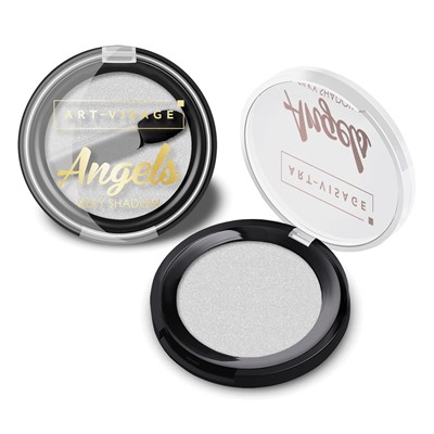 ART-VISAGE Тени для век ANGELS 09 тон