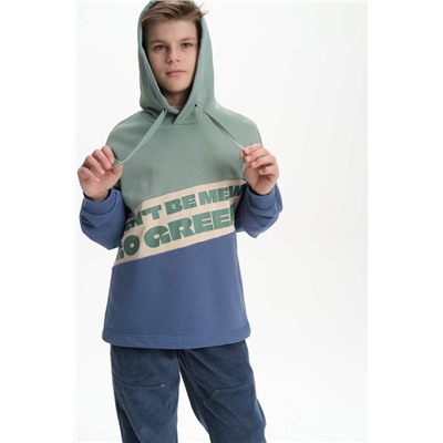 Толстовка для мальчиков