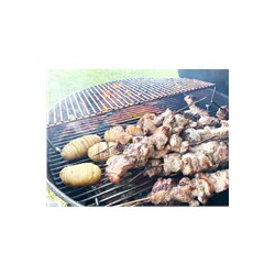 Шашлычный соус-маринад, РАЙСКАЯ ПЫЛЬ
