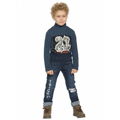 Брюки для мальчиков