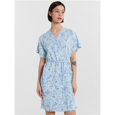 ПЕНЬЮАР ЖЕНСКИЙ 552259/1