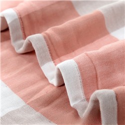 Gauze soft bath towel, Birthday gift