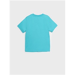 Футболка для мальчика