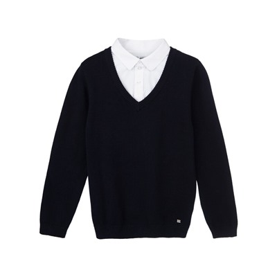 Джемпер для мальчика