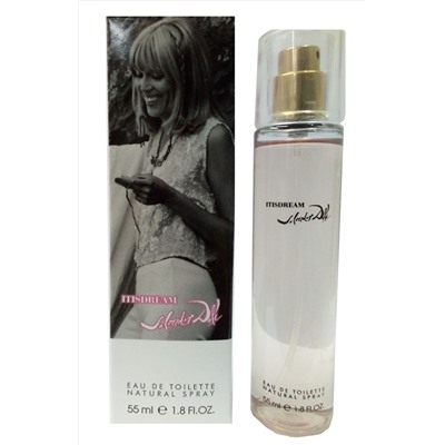 Salvador Dali ItIsDream edt 55 ml с феромонами