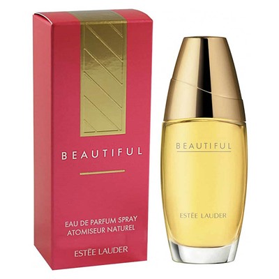 EU Estee Lauder Beautiful For Women edp 75 ml