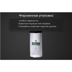 Наматрасник с юбкой х/ф тк хлопковая борт 35см Реноме