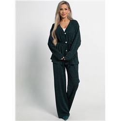 Брюки Вэлери (зеленый) Б15058-39М