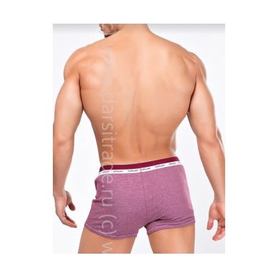 Трусы мужские R112 Opium Дроп шорты