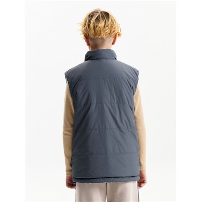 Жилет для мальчиков