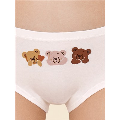 Трусы для девочек