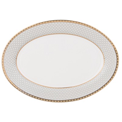 СТОЛОВЫЙ СЕРВИЗ LEFARD "CLASSIC" НА 6 ПЕР. 23 ПР. (КОР=2НАБОР.)