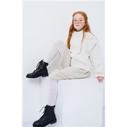Колготки детские, Эра, Ажурные 3-8 оптом