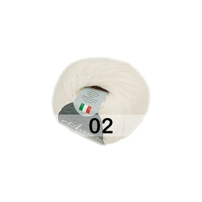 Пряжа Сеам Alpaca Peruana