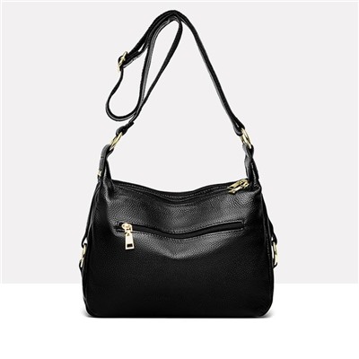 Bags Сумка женская / кожа /   011722