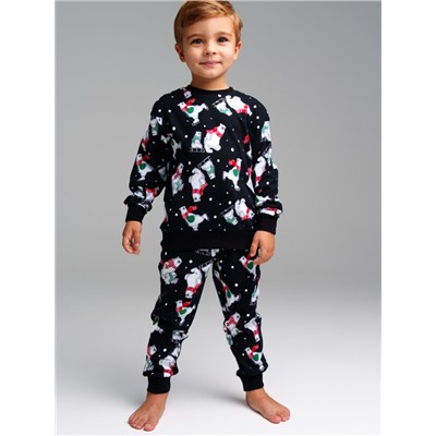 Пижама для мальчика